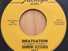 Darrow Fletcher 