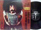 FRANK ZAPPA - Lumpy Gravy LP (RARE 1st US Issue on 