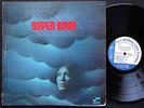 WAYNE SHORTER Super Nova LP BLUE NOTE BST 84332 US 1969 JAZZ Chick Corea