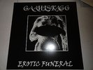 Gaahlskagg - Erotic Funeral LP   Gorgoroth