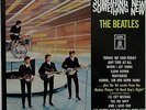 The Beatles - Something New LP 1969  EMI  Odeon 1C062-04 600