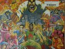 MASSIVE ATTACK v MAD PROFESSOR No Protection Viny Lp Record 1995 UK 1st Press