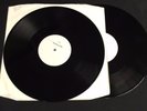 KILLING JOKE – LIVE HAMMERSMITH APOLLO PT2 (RARE VINYL TEST PRESSING - RSD 2015)