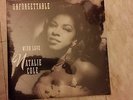 UNFORGETTABLE...With Love NATALIE COLE (Vinyl Record Album) - New and 