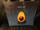 Pearl Jam Avocado 2 Lp's Original 2006 1st Pressing Factory Sealed Rare Awesome