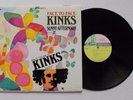 THE KINKS Face To Face LP Reprise RS-6228 US 1966 NM- GREAT ORIGINAL 00D