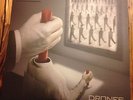 Muse Drones Deluxe Edition Red Double-Vinyl