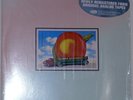 THE ALLMAN BROTHERS BAND Eat A Peach 2 LP AUDIOPHILE 180g pressing (MINT)