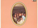Horizontal  Bee Gees Vinyl Record