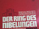 Richard Wagner Der Ring Des Nibelungen - Bayreuther Festspiele 16 LP Box set