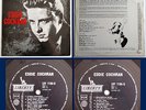 EDDIE COCHRAN SAME LP ORIGINAL ITALY  LIBERTY MONO 1962