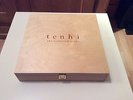 Tenhi - The Collected Works (Vinyl LP) Box, limitiert - Dark Folk, Neofolk
