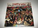 FRANK ZAPPA - Tinseltown Rebellion - Rare Original 1st Pressing SEALED