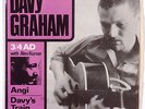DAVY GRAHAM & ALEX KORNER -3/4 A.D. (Rare) 7