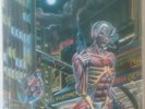 IRON MAIDEN - RUNNING FREE BOOK - THE OFFICIAL STORY OF IRON MAIDEN