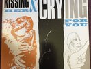 Various - Kissing Her & Crying For You - Kent KENT-055A/B - 1986