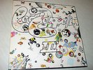 Led Zeppelin III  Atlantic Records Vinyl Lp SD 19128