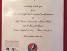 Grateful Dead - One From The Vault - Vinyl 3LP, New, Sealed