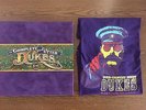 The Dukes of Stratosphear - Complete and Utter Dukes, XTC,  Box set OOP, RARE