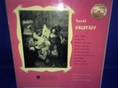 SAX 2254-6 *BLUE/SILVER* KARAJAN* VERDI: FALSTAFF* SCHWARZKOPF* PO* 3 LP* NM