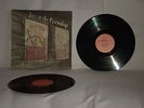 Jazz at the Pawnshop   -  Arne Domnerus Bengt Hallberg       MINT.: