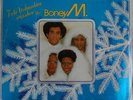 Boney M. - Christmas Album (LP, Album) - Vinyl - 120203