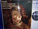SXL 6093 WBg ED1 *JANACEK QUARTET* HAYDN STRING QUARTETS: JOKE /FIFTHS etc *NM