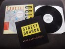 Street Sounds  