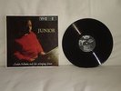 Junior Mance and his Swinging Piano    -  Junior     1:st US ORIGINAL...MINT..