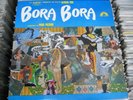 OST BORA BORA (ALFREDO BINI) MUSICHE DI PIERO PICCIONI ITALIAN LP CINEVOX LABEL