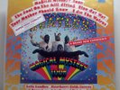 The Beatles ?Magical Mystery Tour SEALED MFSL 180g Half Speed Master 1981 LP