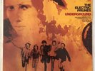 THE ELECTRIC PRUNES UNDERGROUND PSYCH GARAGE LP