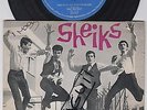 the SHEIKS these boots are made for walkin' EP rare FREAKBEAT mod GARAGE hear ?