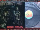 BUNNY WAILER 'BLACKHEART MAN' original 1976 Aussie LP 1st.press promo Nr.MINT