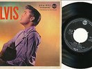 ELVIS PRESLEY EP deutsche RCA EPA-992 