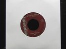 Little Walter - My Baby Is Sweeter / Crazy Mixed Up World VG 7