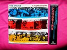 THE POLICE - Synchronicity - Near Mint Japan Vinyl LP - A&M 28075