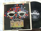 SXL2268 Wbg ED1  Rimsky korsakov Scheherazade Ansermet NM