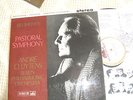 ASD  433 G/C ED1 Beethoven Pastoral sympnony Cluytens NM-