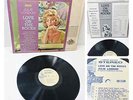 JULIE LONDON Love On The Rocks LIBERTY sexy female jazz VPI NM- wax PROMO DJ LP