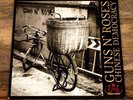 Guns N' Roses ?- Chinese Democracy (2 x LP, Vinyl, 180g)