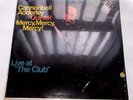 Cannonball Adderley Quintet Mercy Mercy Mercy 1966 Capitol ST2663 Orig Sealed LP