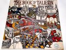 Deep Purple The Book Of Taiiesyn  1968 Tetragrammaton T-107  Psychedelic Strg VG