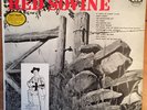 Red Sovine Self-Titled - His First Album - Country - RARE MGM E3465 - VG - 1957