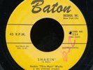 45pc-R&B -BATON 254-Noble Watts