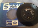 THE TRASHMEN - SURFIN' BIRD rare UK 1963 / GARAGE / SURF / STATESIDE / NEAR MINT