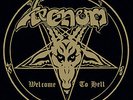 VENOM New Sealed 2016 WELCOME TO HELL BROWN 180 GRAM VINYL RECORD SET