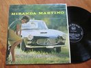 MIRANDA MARTINO S/T SAME OMONIMO LP ITALY RARE ENNIO MORRICONE NO CD 7