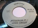 LOGIC CIRCUIT - MOTOCROSS * SOUL FUNK 7