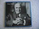 COLUMBIA / THE ORCHESTRAL MUSIC OF BRAHMS / BRUNO WALTER  ( NM ) 6EYE - 4LP